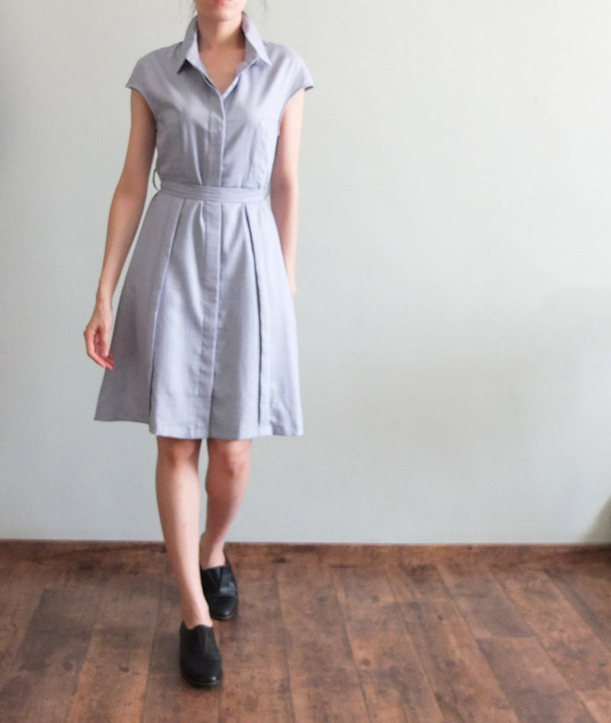 Firenze chambray{Sold out}