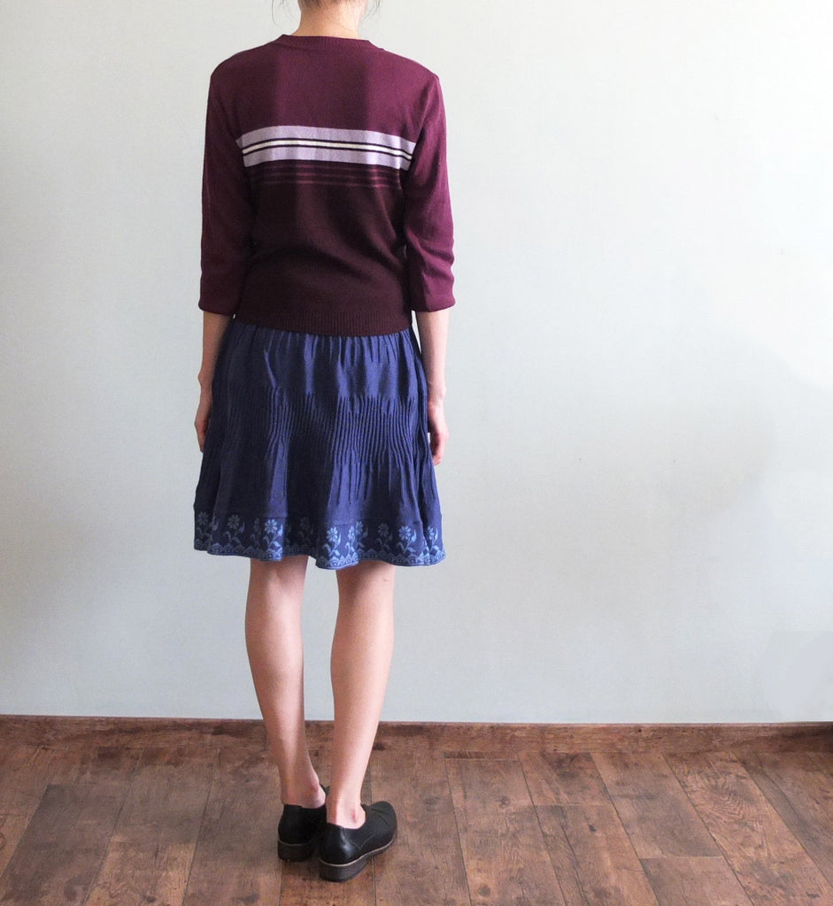 Foret skirt {sold out}