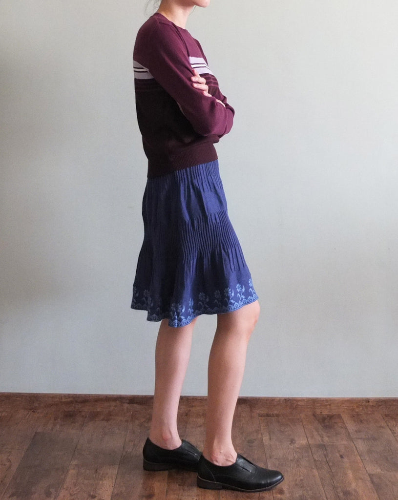 ligne sweater {vintage}-sold out