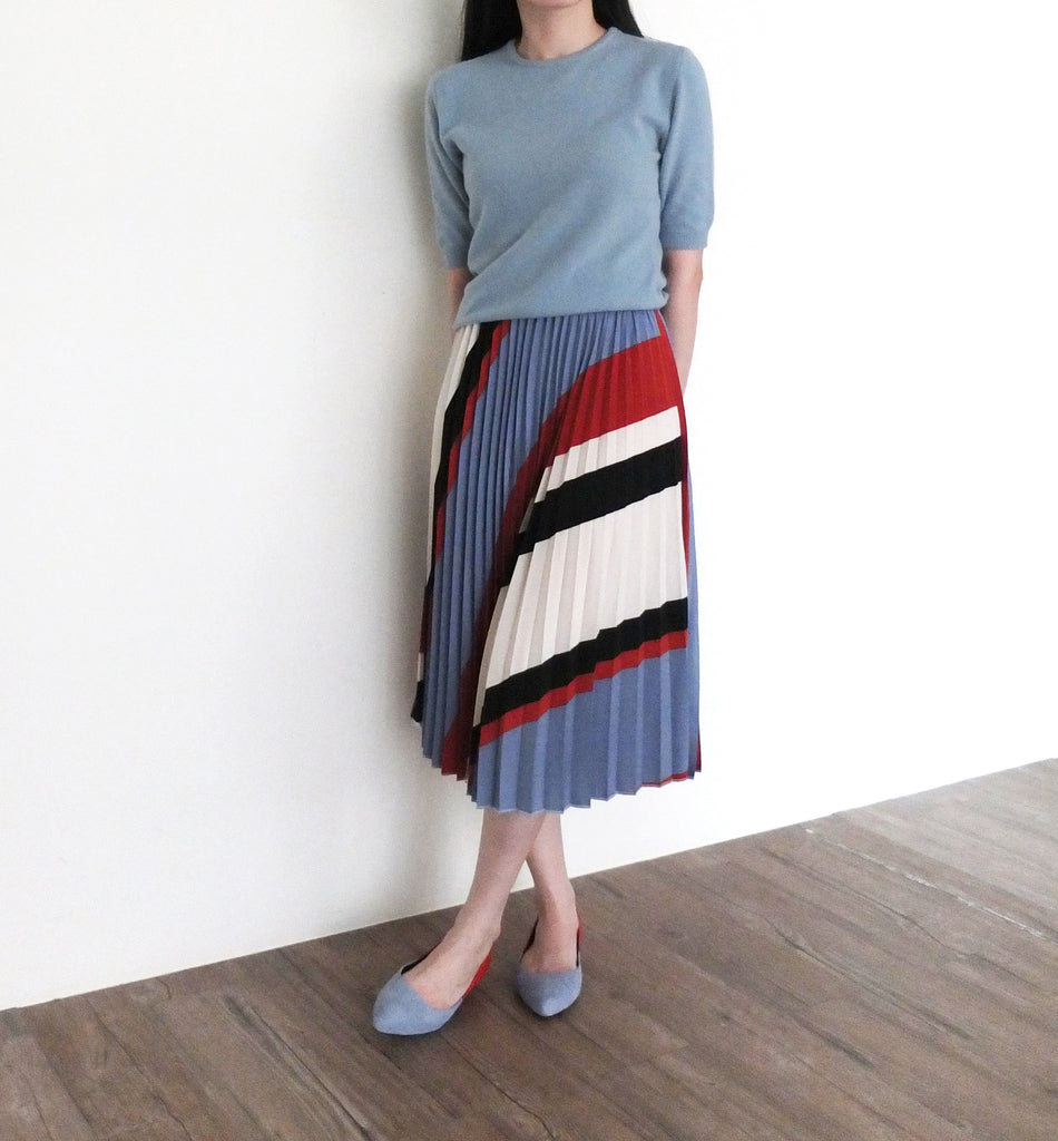 Palermo skirt - limited edition(sold out)