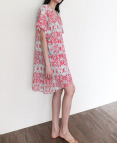 Acireale dress-sold out