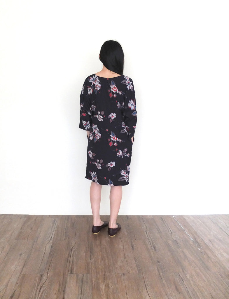 Rho dress-  sold out