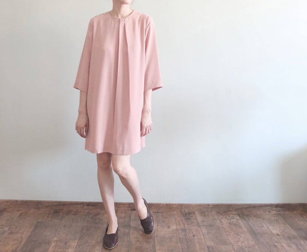 SOONG DRESS -sold out