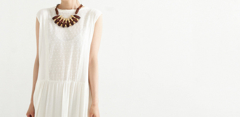 Sloan dress{Sold out}