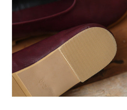 Cartegena slippers