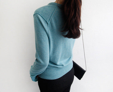 Mer Sweater