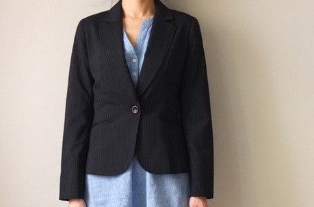 Bristol Blazer -sold out