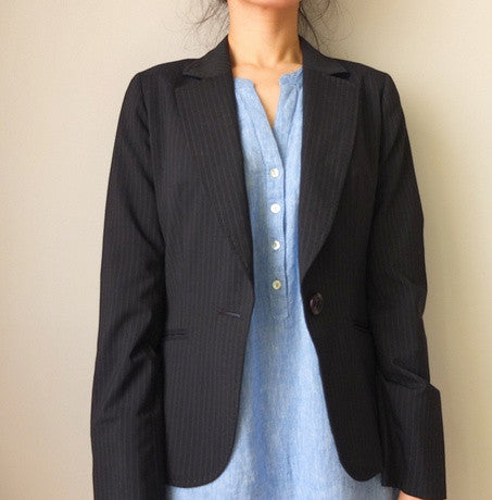 Bristol Blazer -sold out