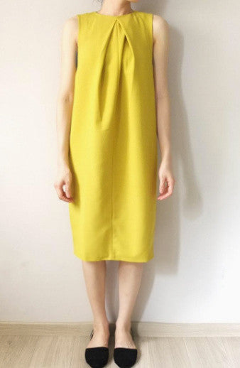 Acidity dress-sold out