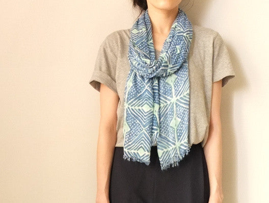 ciel scarf-sold out