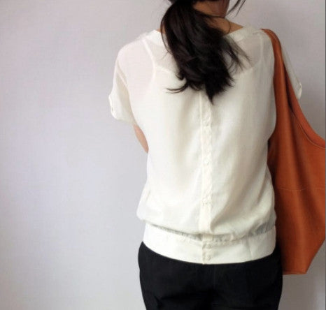Sasha blouse-sold out