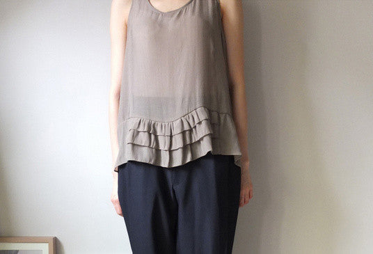 Pipper top {Sold out}