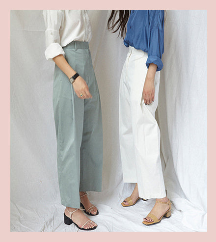 Base culottes -sold out