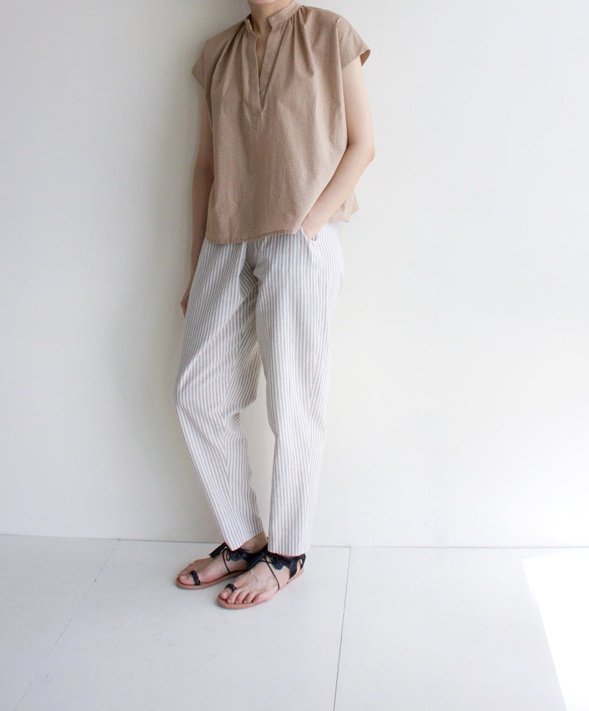 hsu blouse {limited edition}- sold out