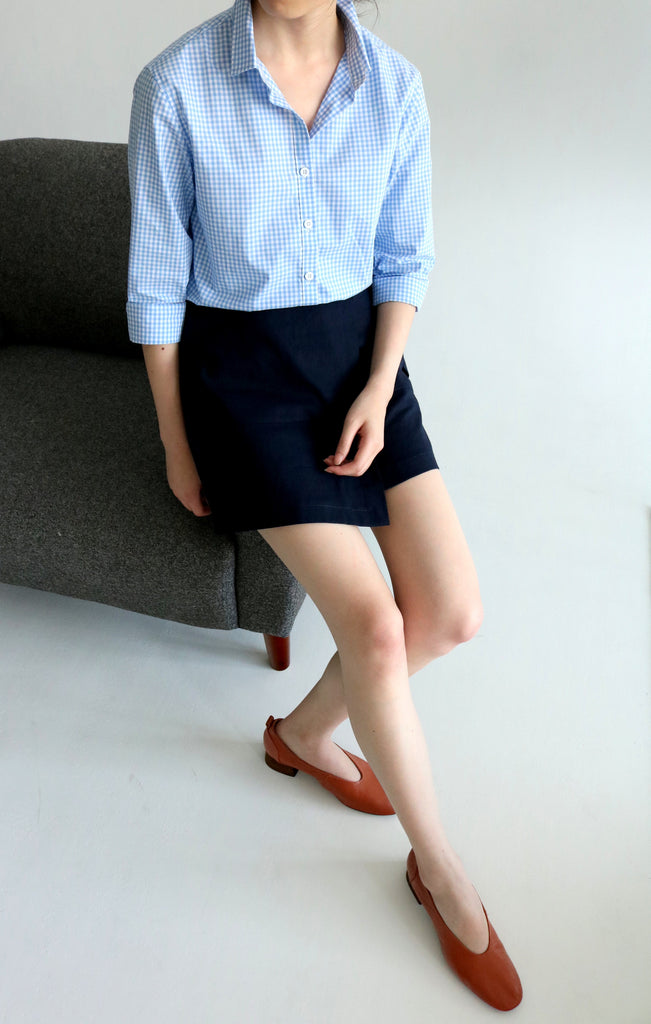 Tie Skirt-sold out