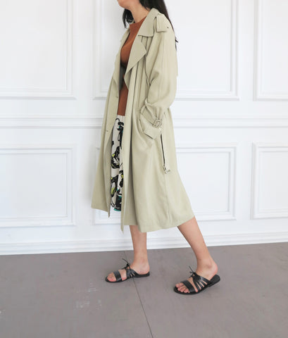 Ives Trench-sold out