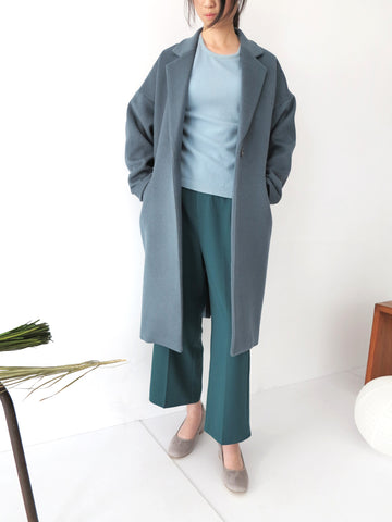 Balsam coat {more colours available}
