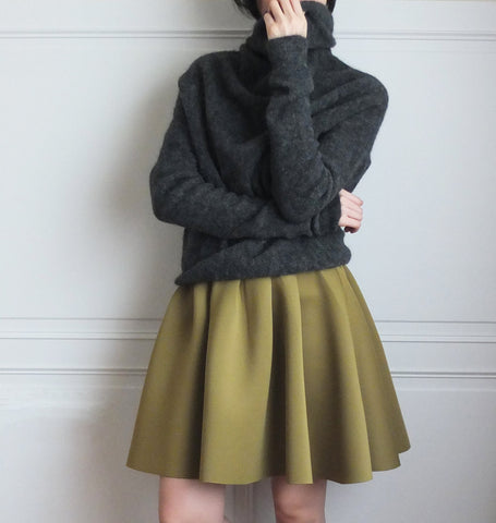 tour skirt