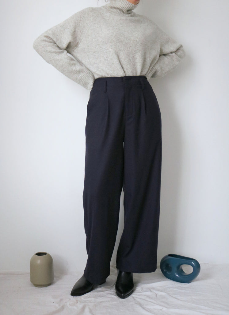 Martine Palazzo Pants-sold out