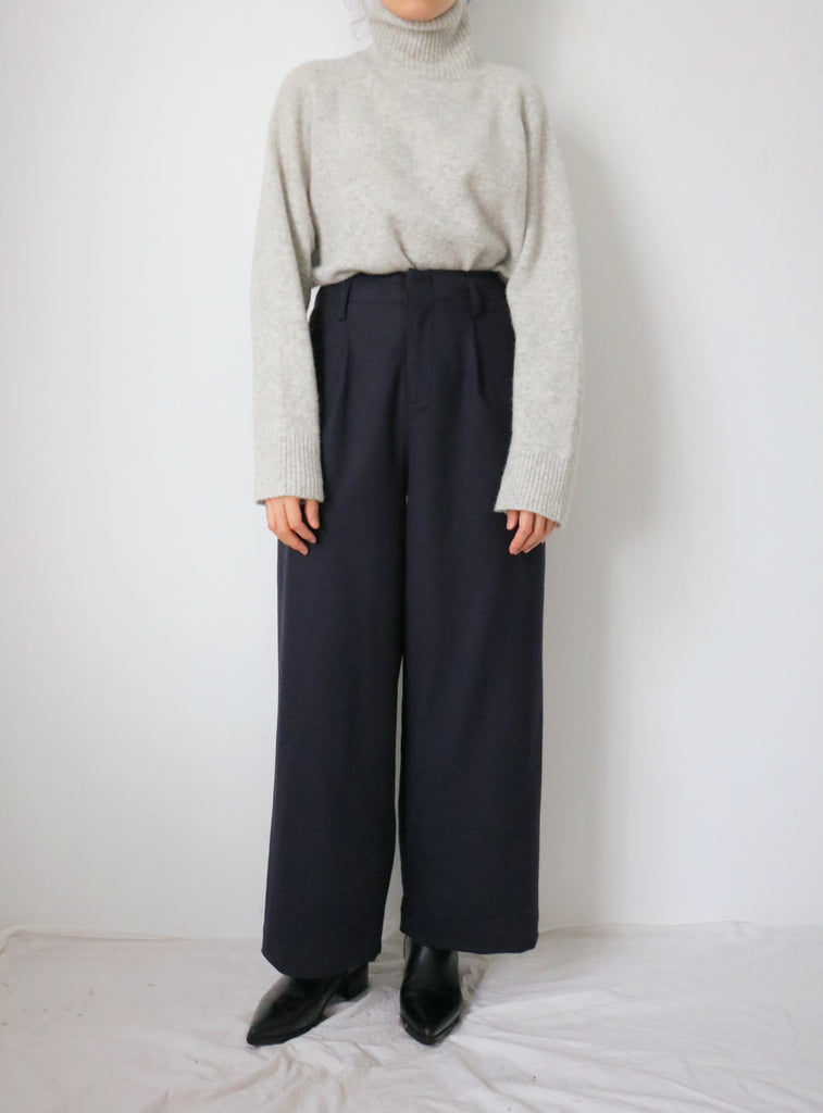 Martine Palazzo Pants-sold out