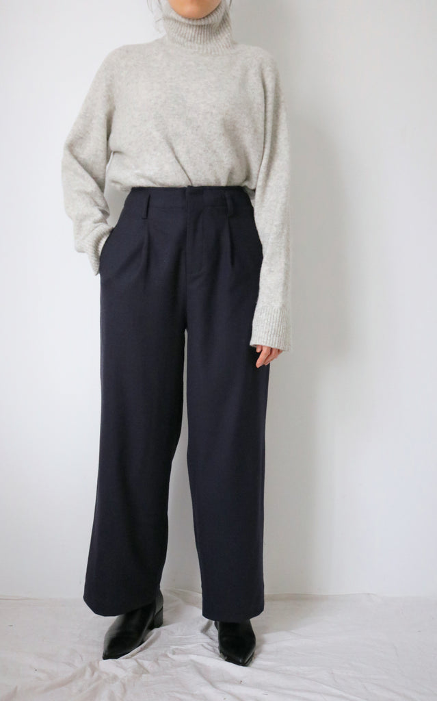 Martine Palazzo Pants-sold out