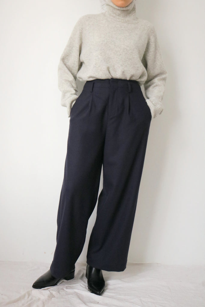 Martine Palazzo Pants-sold out