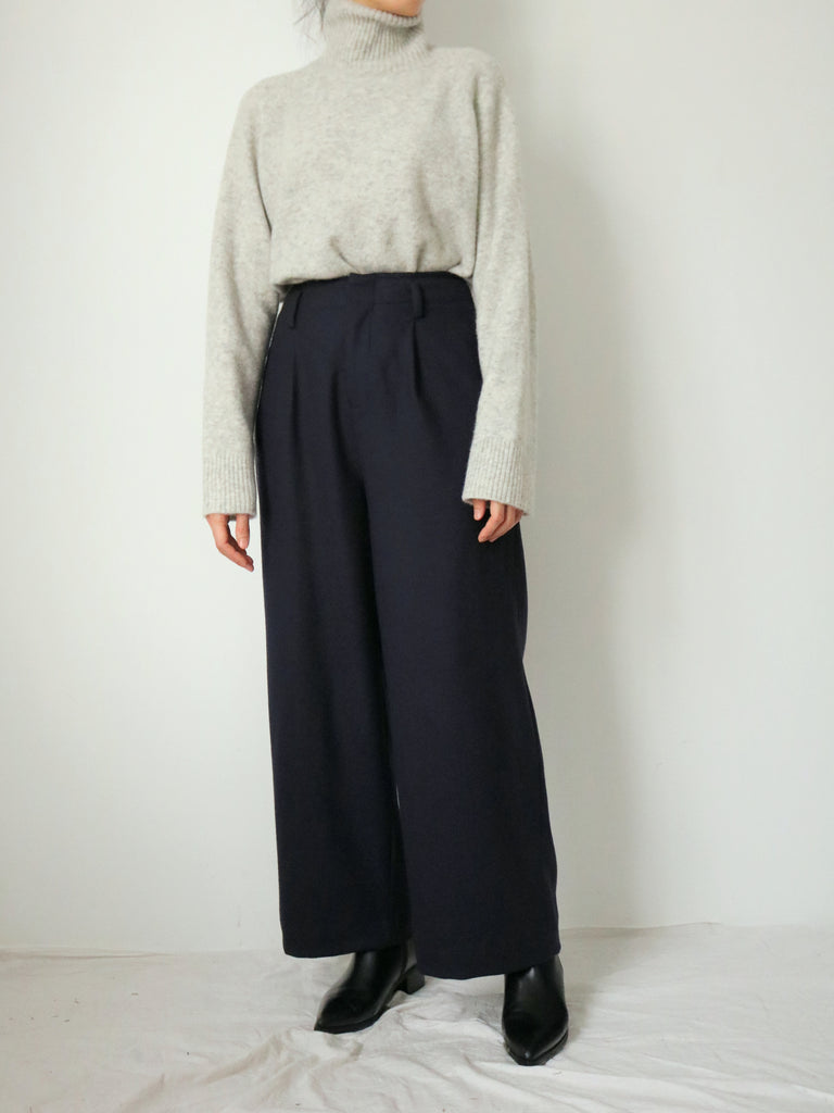 Martine Palazzo Pants-sold out