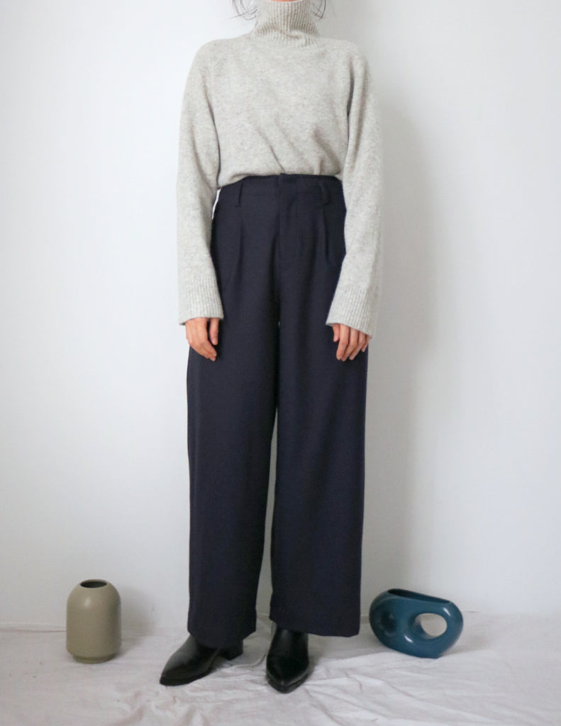 Martine Palazzo Pants-sold out