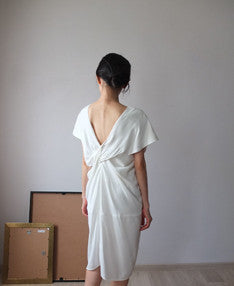nœud DRESS (AVAILABLE IN OTHER COLOURS)