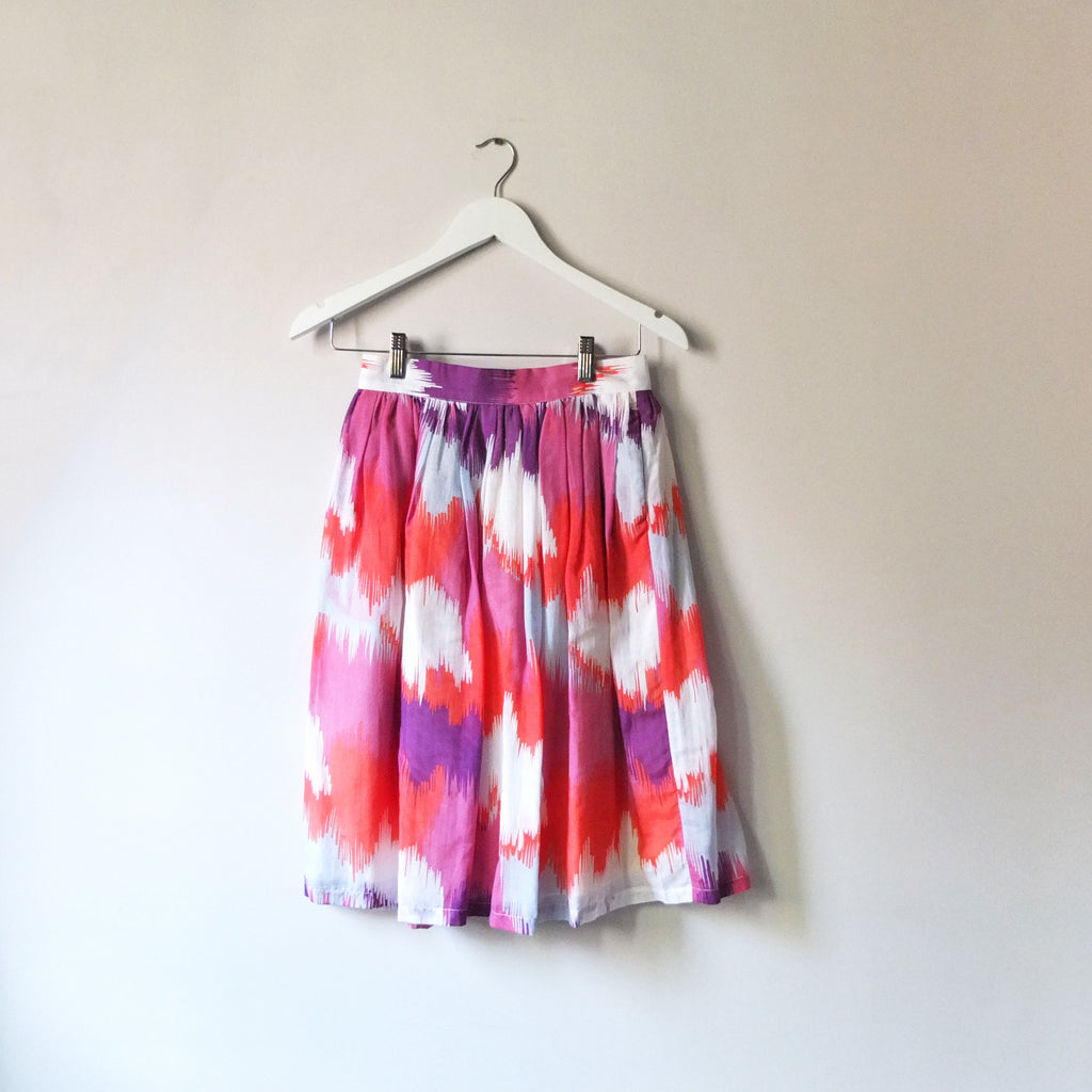 Moji skirt{sold out}