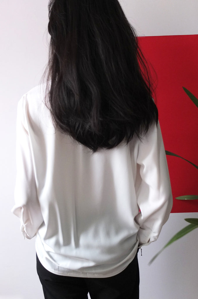 trente blouse