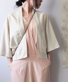 Savoy kimono-sample clearance sz S-sold out