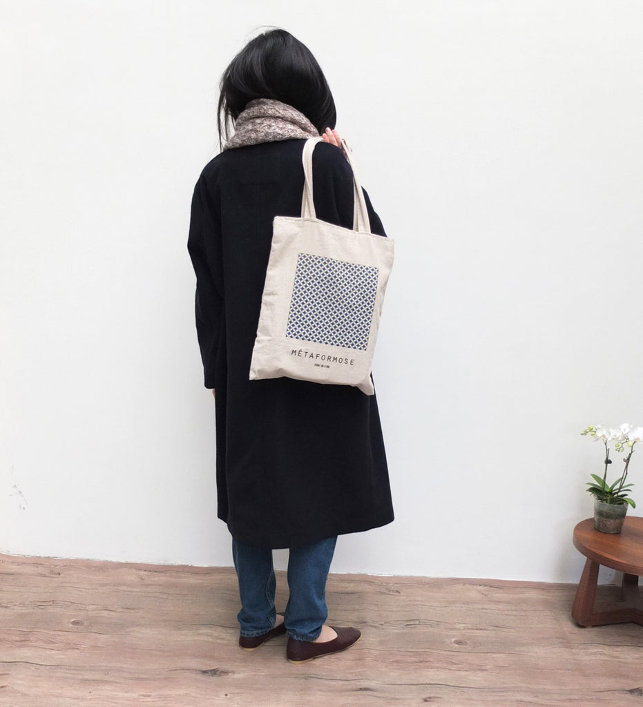 Eponymous tote -sold out