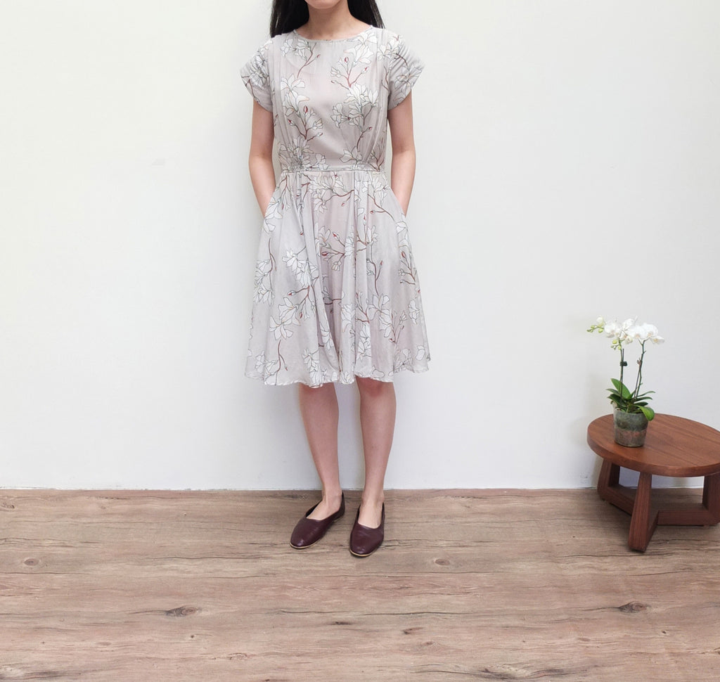 formose dress-sold out