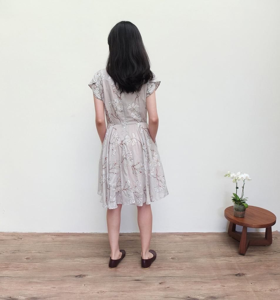 formose dress-sold out