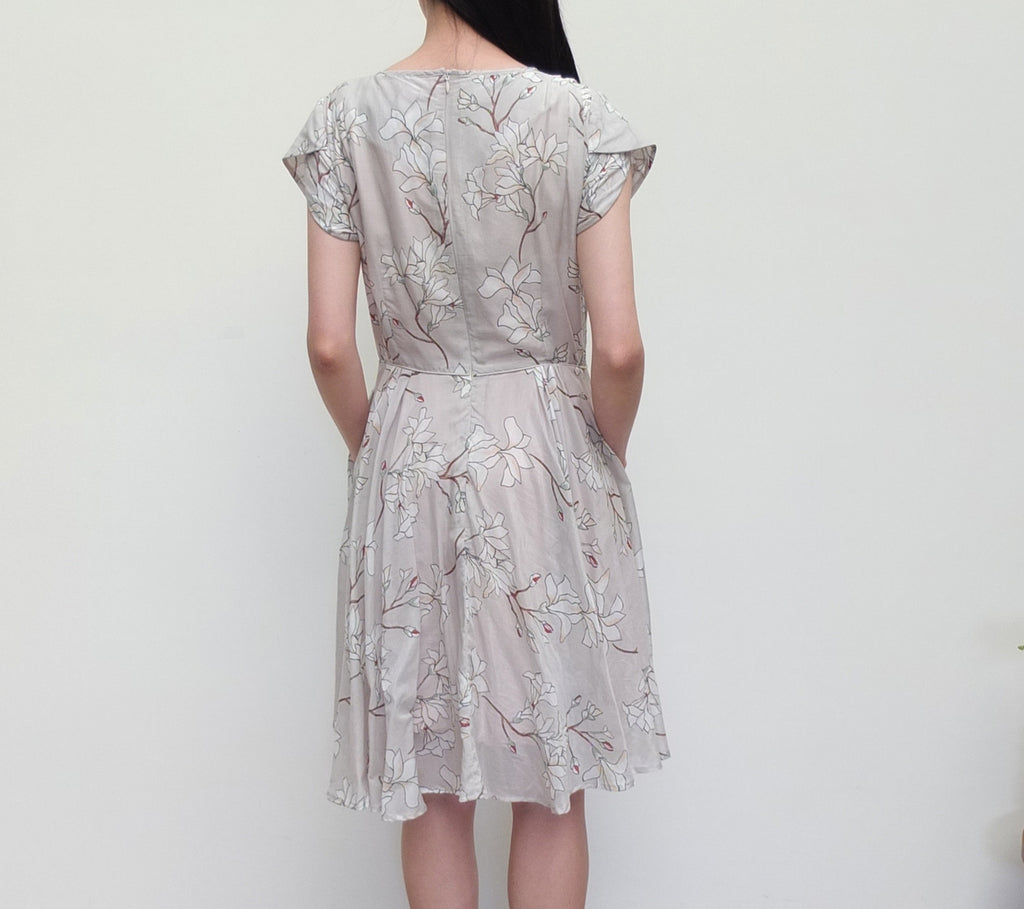 formose dress-sold out