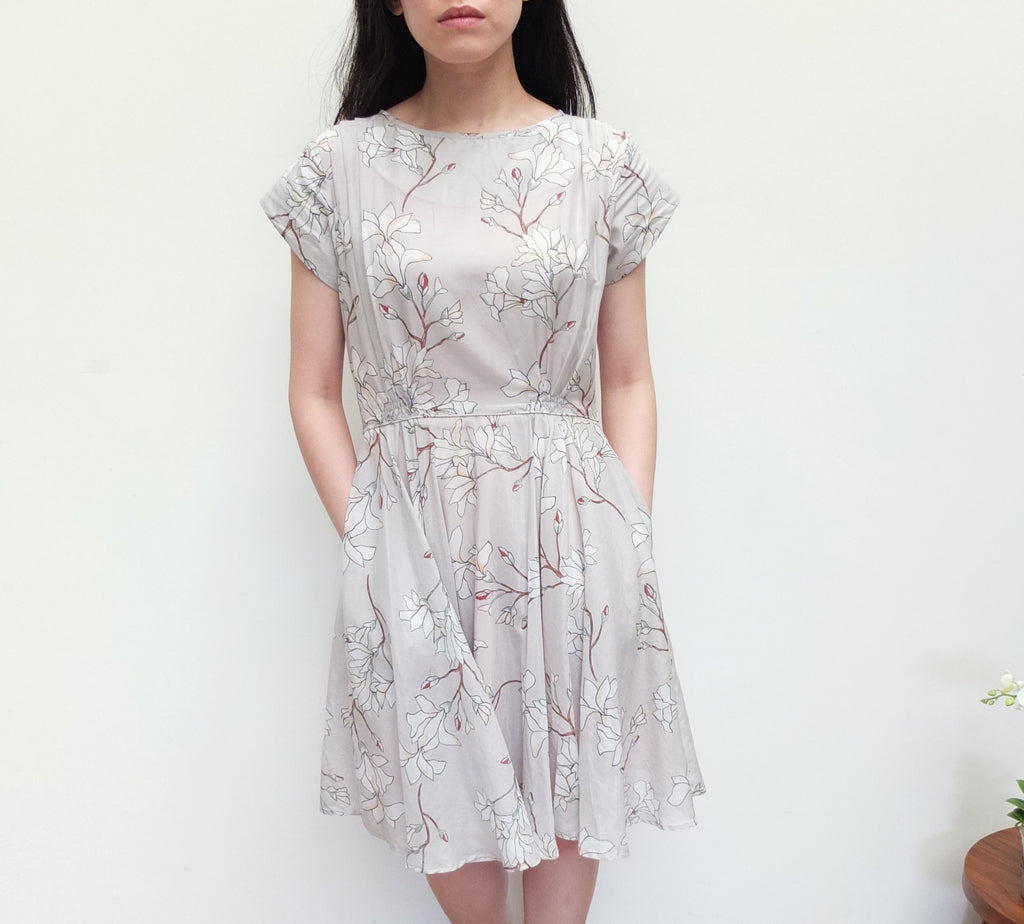 formose dress-sold out