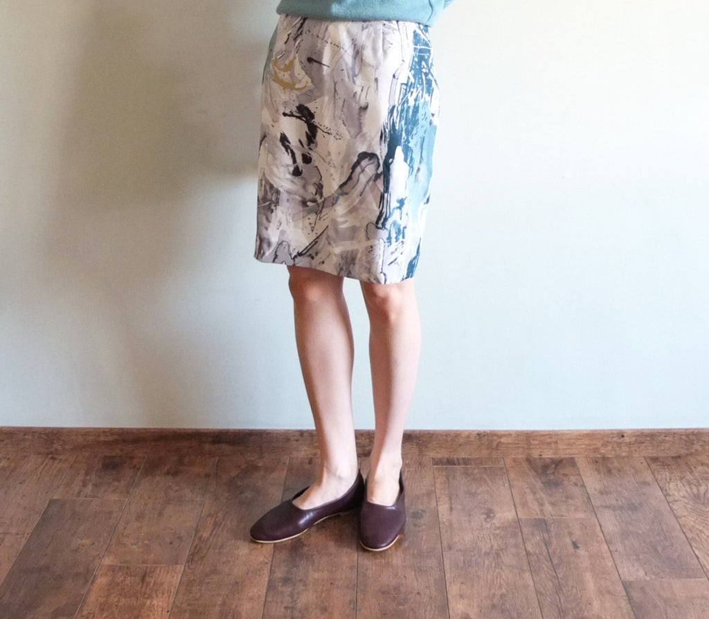 Ecume skirt {Limited edition}-sold out