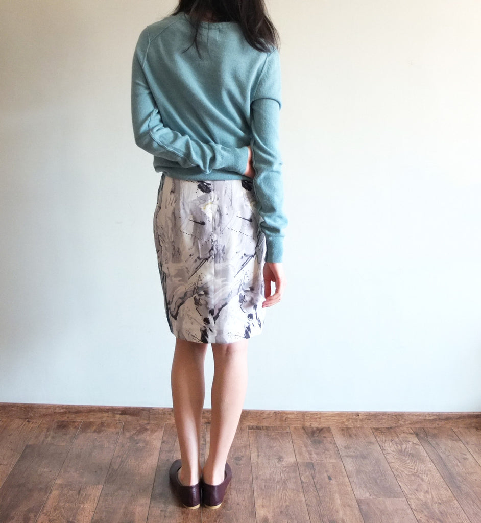 Ecume skirt {Limited edition}-sold out