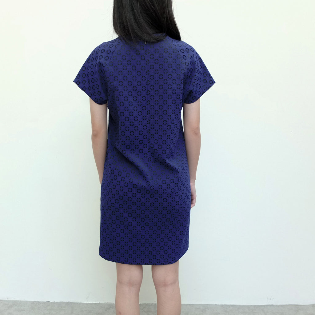 postino dress {Limited Edition}sold out