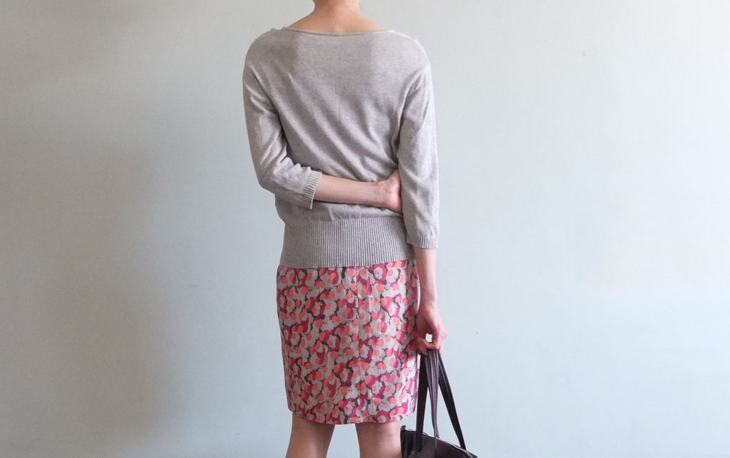 Marion skirt-sold out