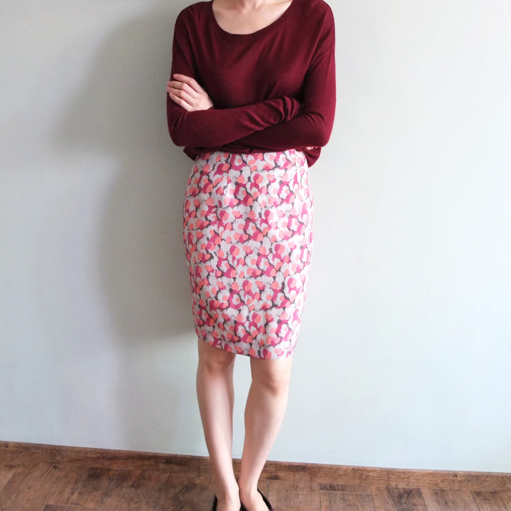 Marion skirt-sold out