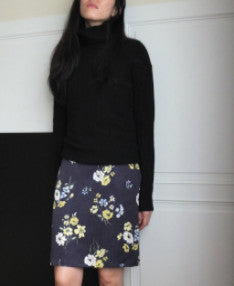 Kubrick skirt-sold out