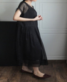 Mazie dress-sold out
