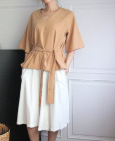 Eve top {limited edition}sold out
