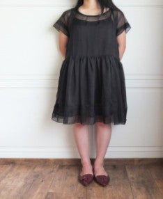 Sabine dress-sold out