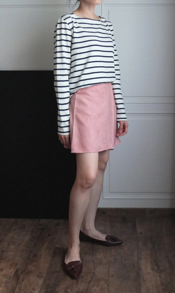 Samara skirt-sold out