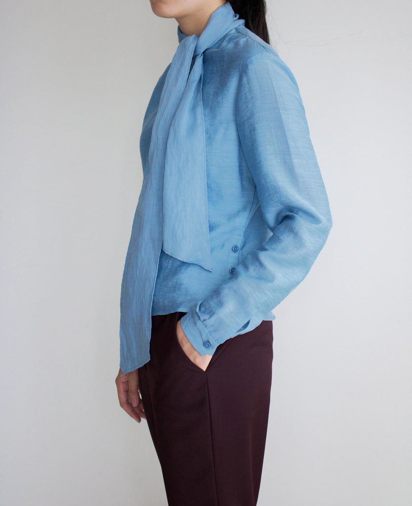Accord blouse-sold out