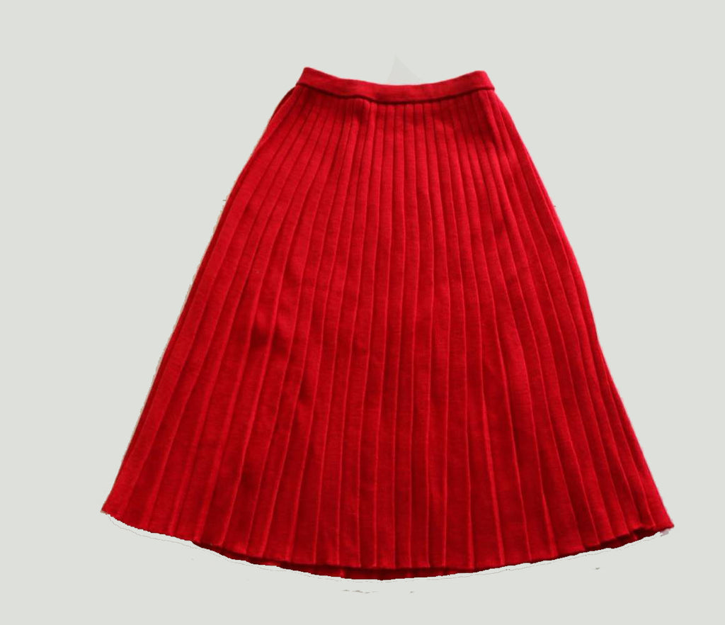 Allo Skirt {Vintage}-sold out