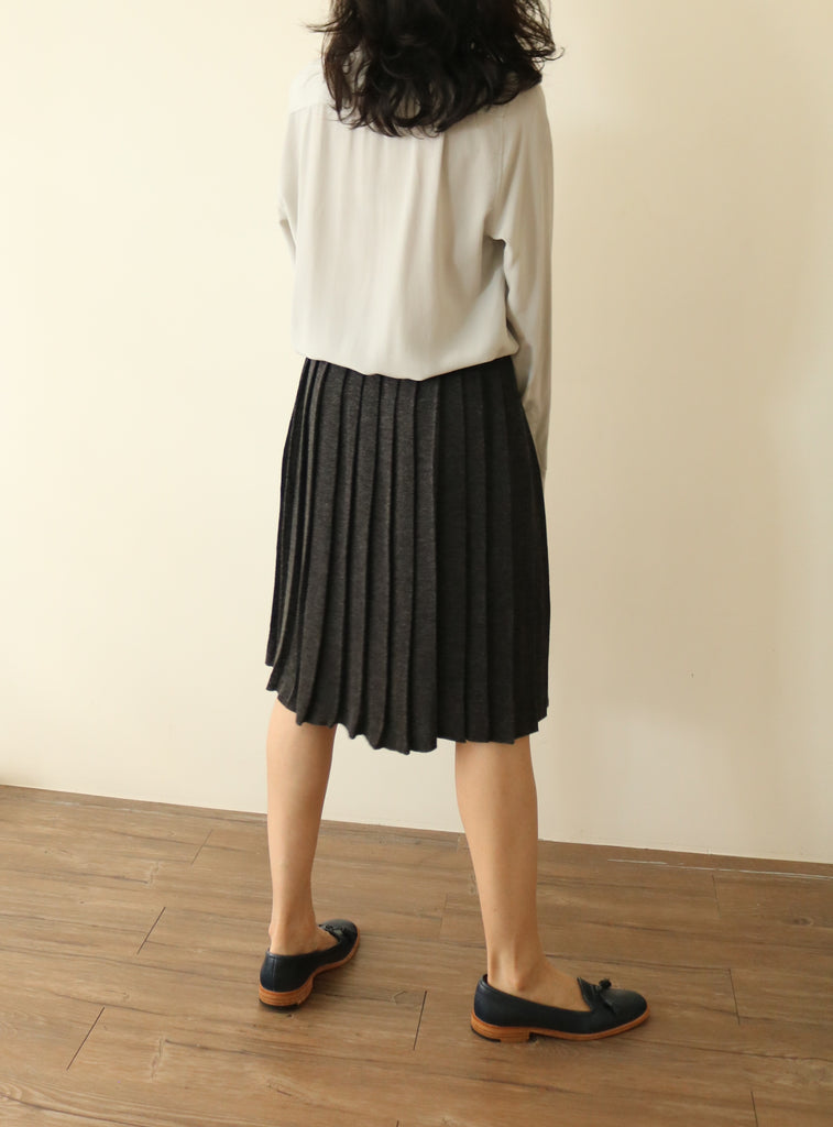 Amos skirt-vintage-sold out
